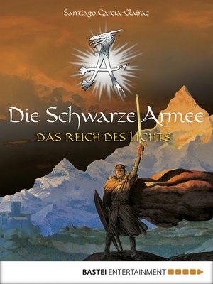 cover image of Die Schwarze Armee--Das Reich des Lichts